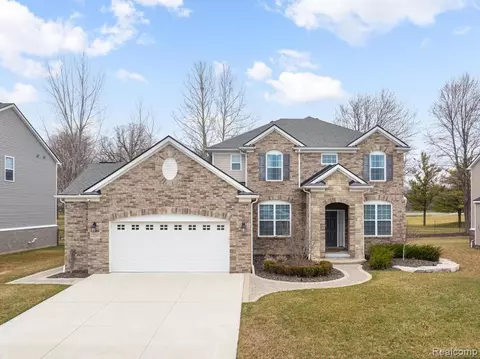 22247 Autumn Blaze Dr, Macomb, MI 48044