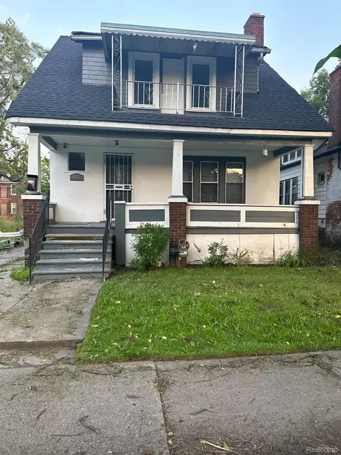 2723 Vicksburg St, Detroit, MI 48206