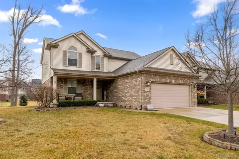 743 Cherry Stone Dr, Canton, MI 48188