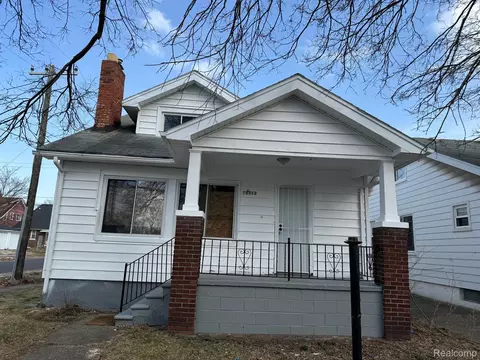 15512 Indiana St, Detroit, MI 48238