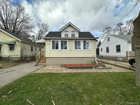 27787 Park, Madison Heights, MI 48071