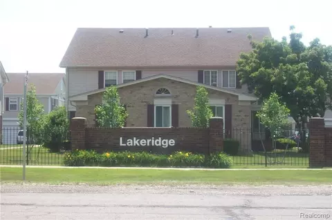26010 N Lake Dr, Harrison, MI 48045