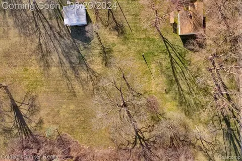 6475 Western St, Belleville, MI 48111