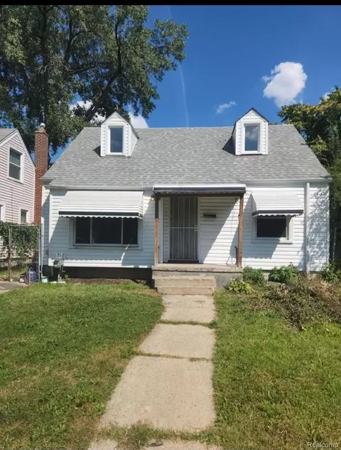 18488 Evergreen Rd, Detroit, MI 48219