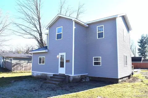 8517 Morris Rd, Goodells, MI 48027 photo 1