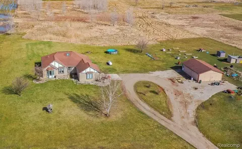 14080 Koehn Rd, Mussey, MI 48014