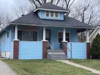 20484 San Juan Dr, Detroit, MI 48221