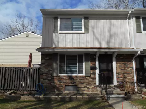 2102 Wickham St, Royal Oak, MI 48073