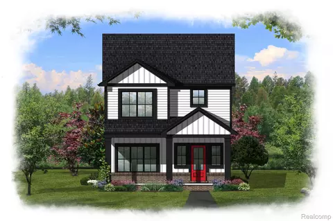 996 Oxford Rd, Berkley, MI 48072