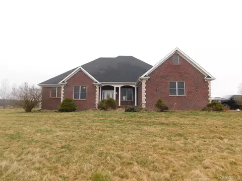 8222 Norman Rd, Goodland, MI 48444