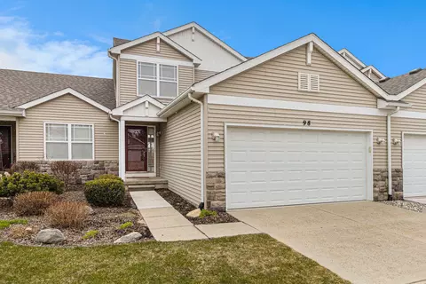 98 Sedum, Marion, MI 48843