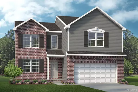 32242 Clawson St, New Haven, MI 48048