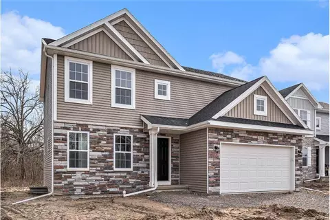 7348 River Rock Dr, Davison, MI 48423