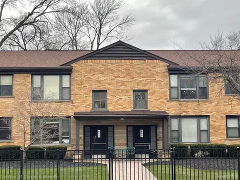 617 E Lincoln Ave #3, Royal Oak, MI 48067