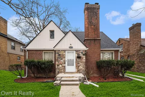 15074 Grandville Ave, Detroit, MI 48223