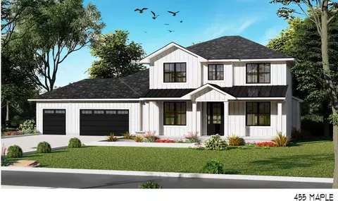 455 Maple St, Plymouth, MI 48170