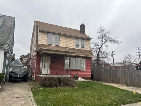 2674 Glynn, Detroit, MI 48206