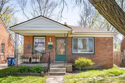 17658 Norborne, Redford, MI 48240