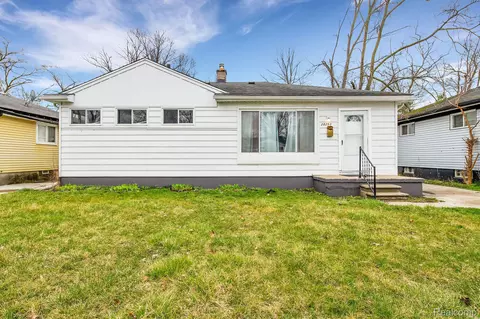 28253 Rosewood St, Inkster, MI 48141