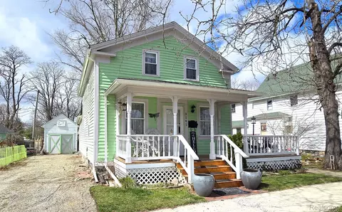 3141 Baker Rd, Dexter, MI 48130