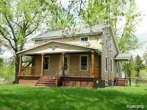 2033 Imlay City Rd, Lapeer, MI 48446