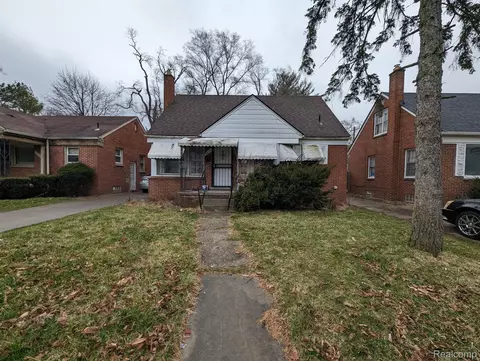 18294 Sunderland Rd, Detroit, MI 48219