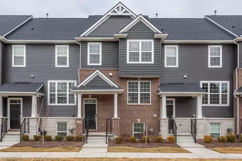 224 S Sydney, Plymouth, MI 48170