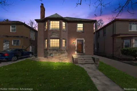 18268 Ardmore St, Detroit, MI 48235