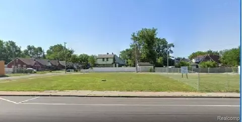 13001 W Chicago St, Detroit, MI 48228