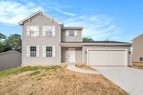 717 Glen Oak Dr, Manchester, MI 48158