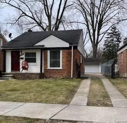 20111 Patton St, Detroit, MI 48219