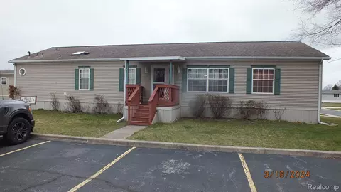 538 Burwick, Bedford, MI 48182