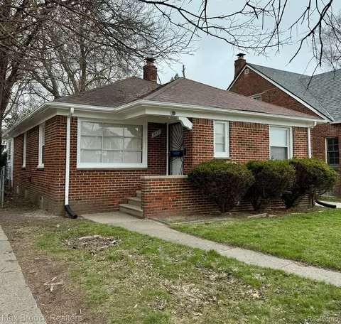 14491 Rossini Dr, Detroit, MI 48205