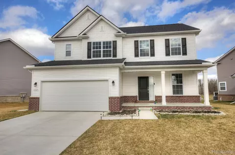 3589 Wiltshire, Canton, MI 48188