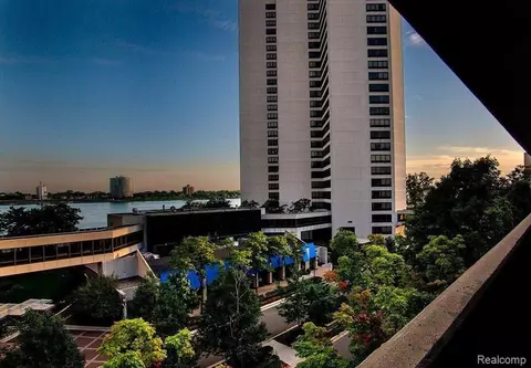 1001 W Jefferson Ave #300-16J, Detroit, MI 48226