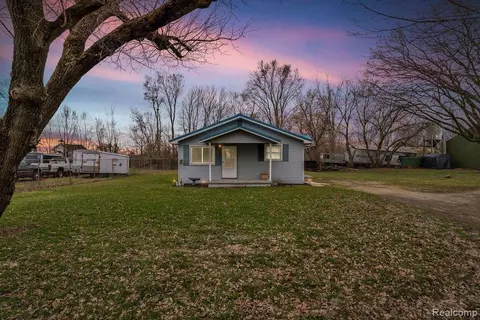 7973 W Gilford Rd, Gilford, MI 48757