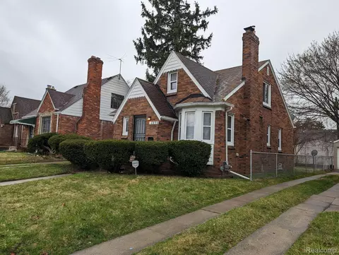 18959 Saint Marys St, Detroit, MI 48235