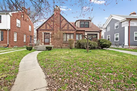 14598 Artesian St, Detroit, MI 48223