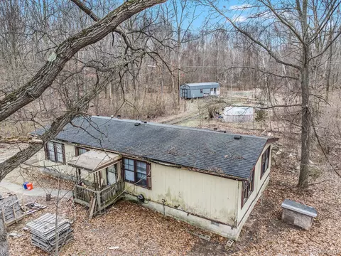 44735 Dunn Rd, Sumpter, MI 48111