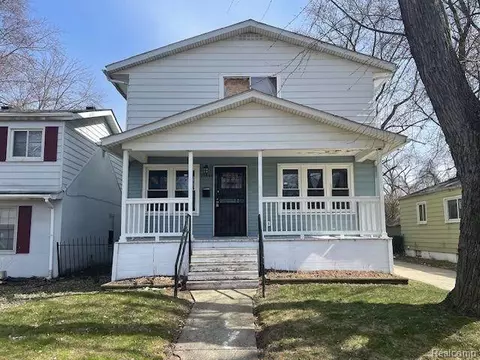 19444 Wakenden, Redford, MI 48240