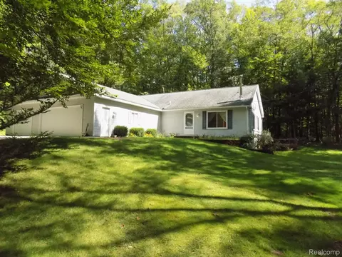 13676 Jennifer Rd, Robinson, MI 49417