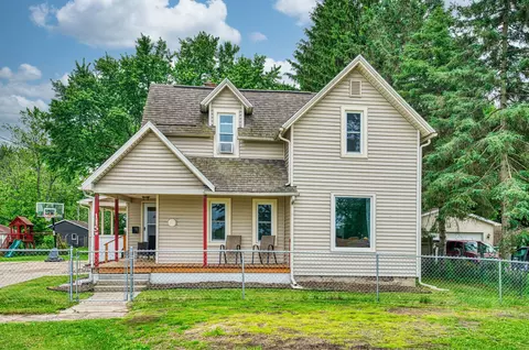 115 W Mason, Morrice, MI 48857