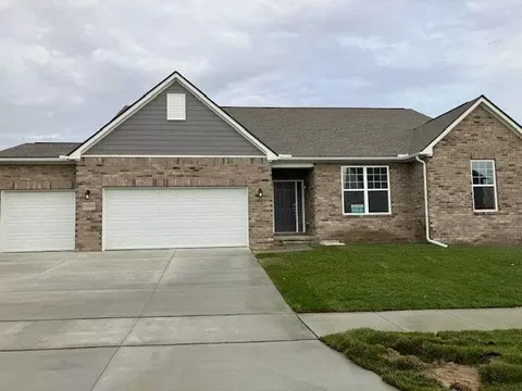 51046 Baileys Lndg, Canton, MI 48187