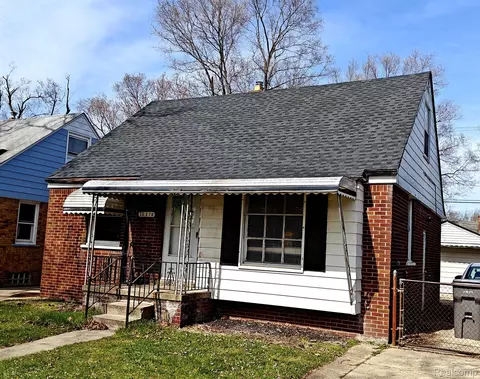 26370 Oakland St, Inkster, MI 48141