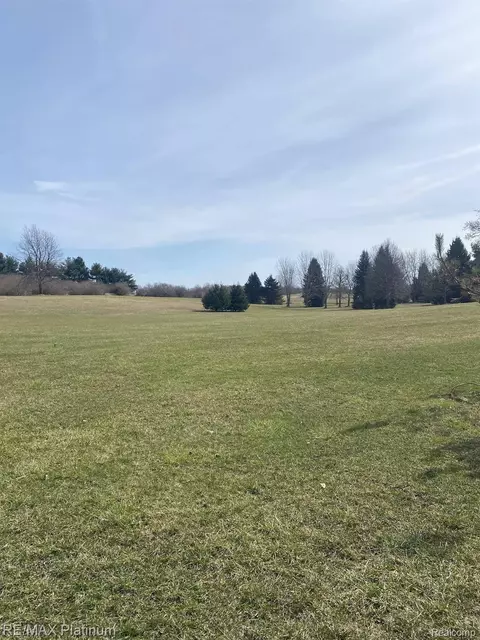 0 Cedar Lake Rd, Marion, MI 48843