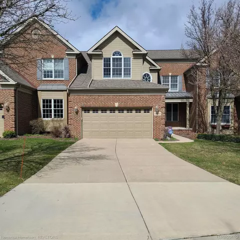 44468 Broadmoor Blvd, Northville, MI 48168