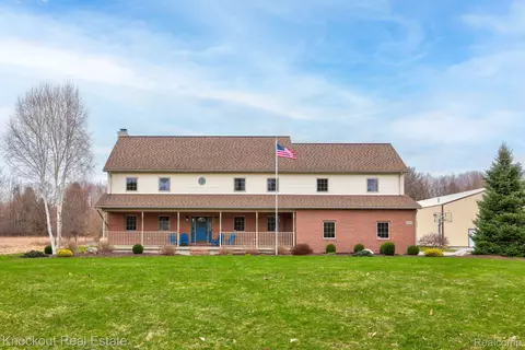 4155 S Airport Rd, Bridgeport, MI 48722
