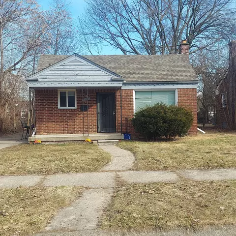 19908 Heyden St, Detroit, MI 48219