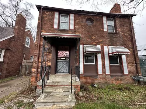 16840 Littlefield St, Detroit, MI 48235