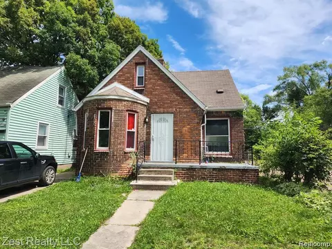 18834 Conley St, Detroit, MI 48234